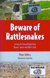 Rattlesnakes